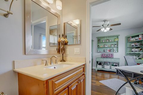 Tiny photo for 8599 Cypress Springs Road, Lake Worth, FL 33467 (MLS # R11147252)