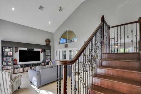 Tiny photo for 8599 Cypress Springs Road, Lake Worth, FL 33467 (MLS # R11147252)