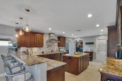 Tiny photo for 8599 Cypress Springs Road, Lake Worth, FL 33467 (MLS # R11147252)