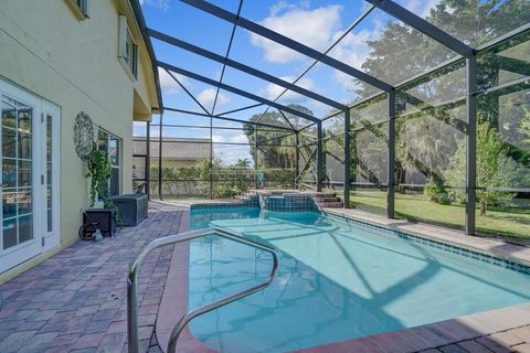 Tiny photo for 8599 Cypress Springs Road, Lake Worth, FL 33467 (MLS # R11147252)