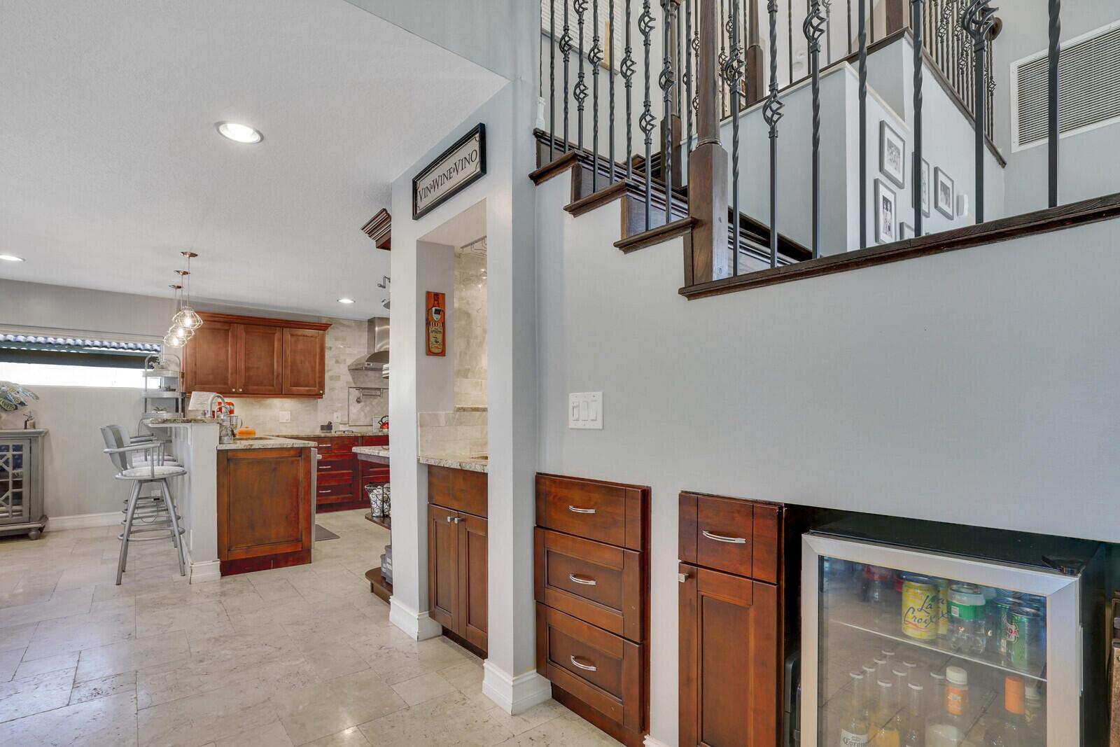 CYPRESS WOODS 1 - Residential