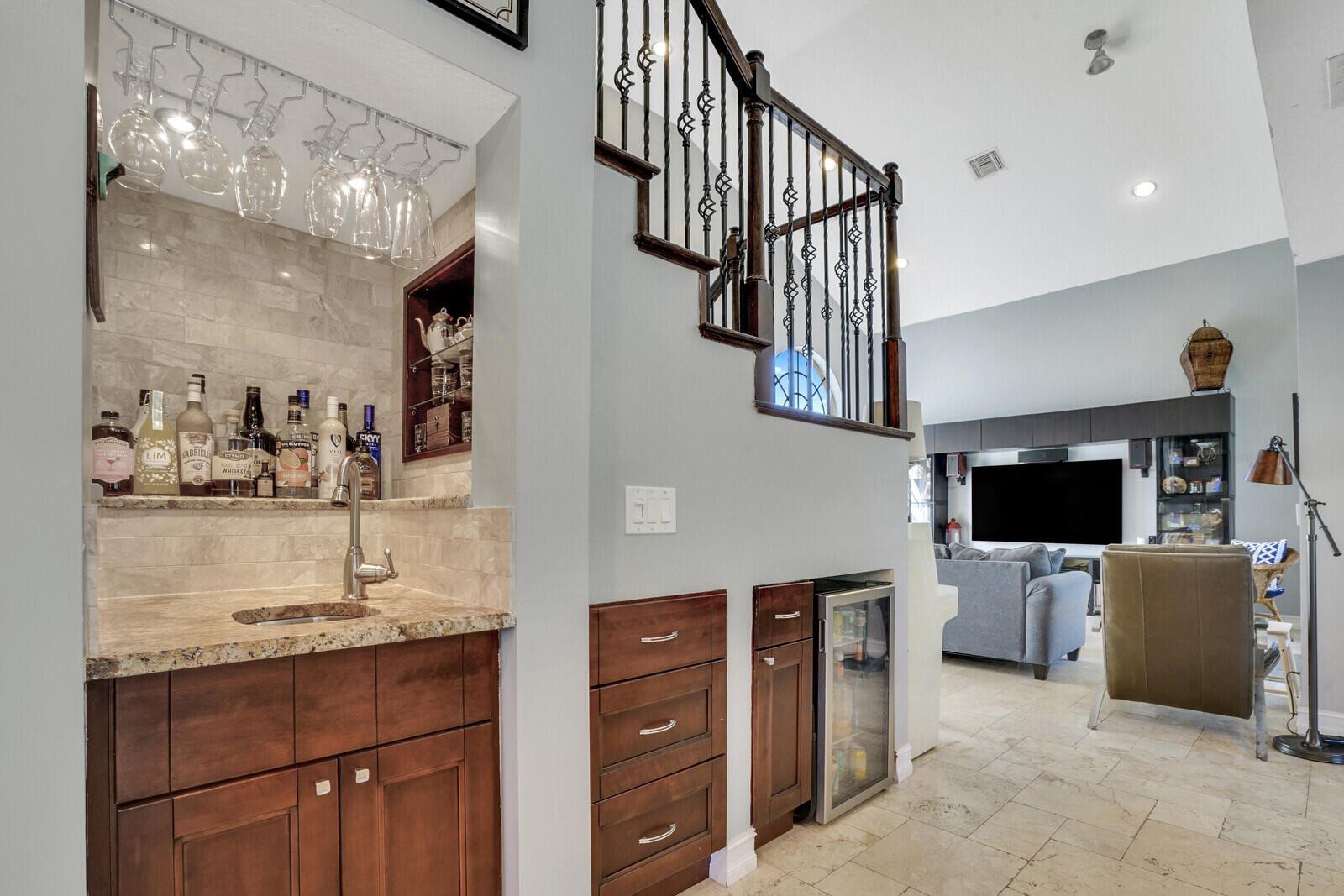 CYPRESS WOODS 1 - Residential