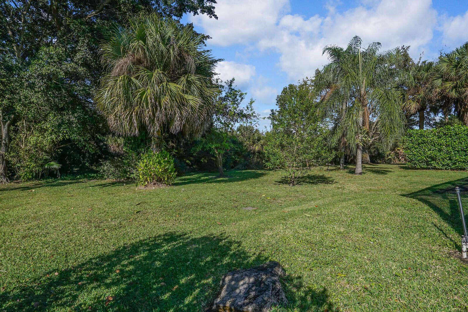 CYPRESS WOODS 1 - Residential