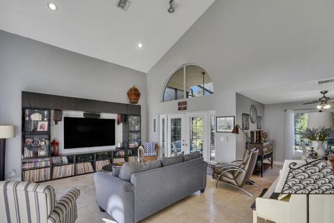 Tiny photo for 8599 Cypress Springs Road, Lake Worth, FL 33467 (MLS # R11147252)