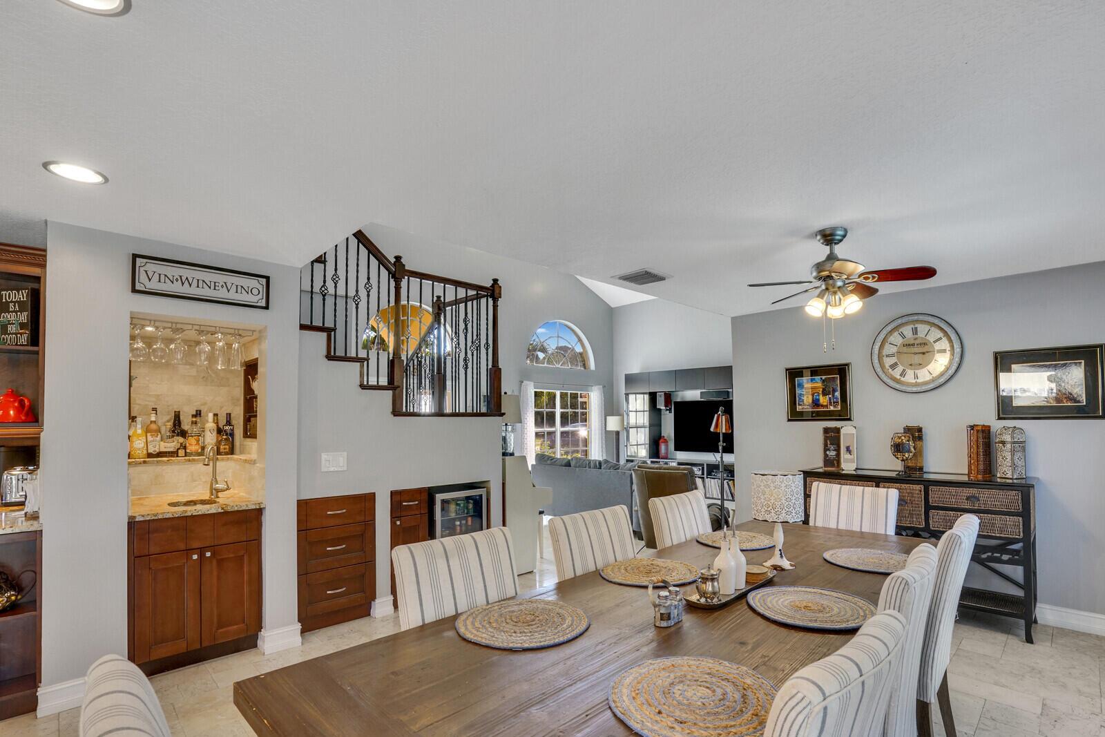 CYPRESS WOODS 1 - Residential