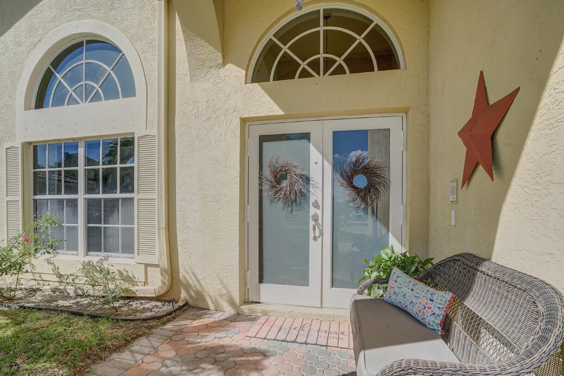 8599 Cypress Springs Road