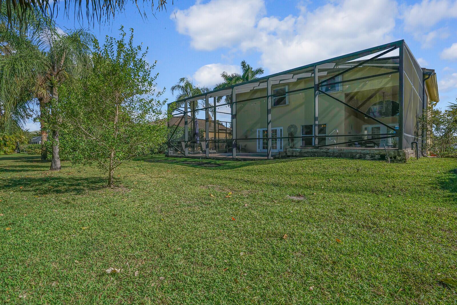 CYPRESS WOODS 1 - Residential