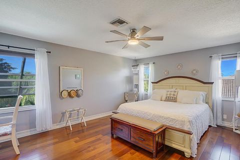 Tiny photo for 8599 Cypress Springs Road, Lake Worth, FL 33467 (MLS # R11147252)