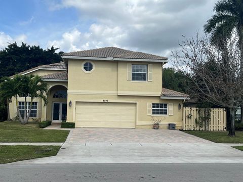 8599 W Cypress Springs Road Lake Worth FL 33467