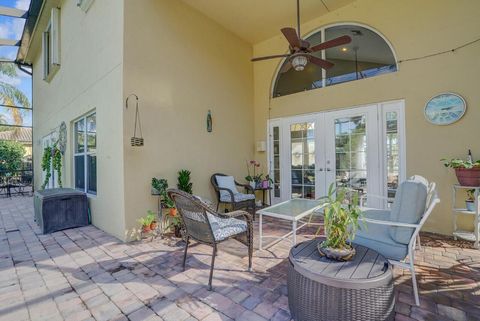 Tiny photo for 8599 Cypress Springs Road, Lake Worth, FL 33467 (MLS # R11147252)