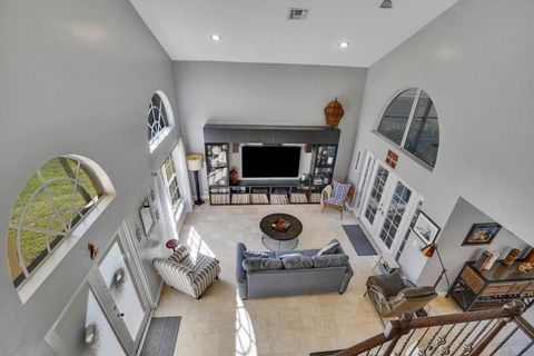 Tiny photo for 8599 Cypress Springs Road, Lake Worth, FL 33467 (MLS # R11147252)