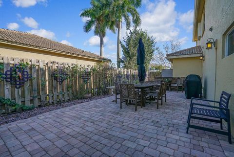 Tiny photo for 8599 Cypress Springs Road, Lake Worth, FL 33467 (MLS # R11147252)