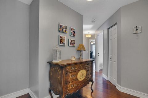 Tiny photo for 8599 Cypress Springs Road, Lake Worth, FL 33467 (MLS # R11147252)