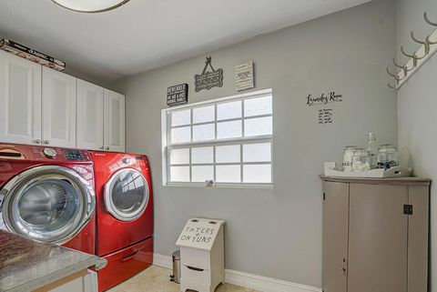 Tiny photo for 8599 Cypress Springs Road, Lake Worth, FL 33467 (MLS # R11147252)