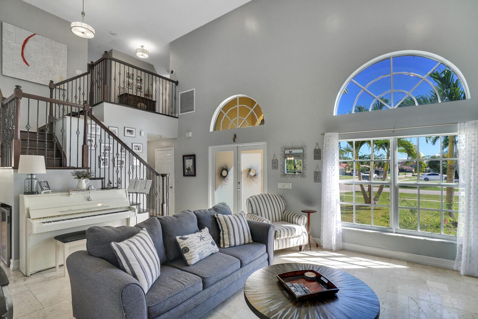 CYPRESS WOODS 1 - Residential