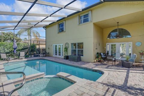 Tiny photo for 8599 Cypress Springs Road, Lake Worth, FL 33467 (MLS # R11147252)