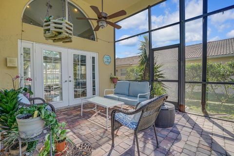 Tiny photo for 8599 Cypress Springs Road, Lake Worth, FL 33467 (MLS # R11147252)