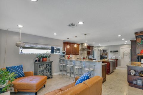 Tiny photo for 8599 Cypress Springs Road, Lake Worth, FL 33467 (MLS # R11147252)