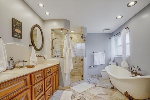 Tiny photo for 8599 Cypress Springs Road, Lake Worth, FL 33467 (MLS # R11147252)