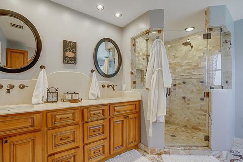 Tiny photo for 8599 Cypress Springs Road, Lake Worth, FL 33467 (MLS # R11147252)