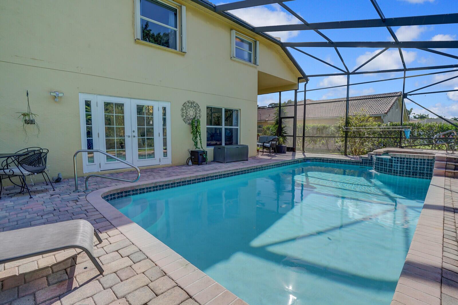 CYPRESS WOODS 1 - Residential