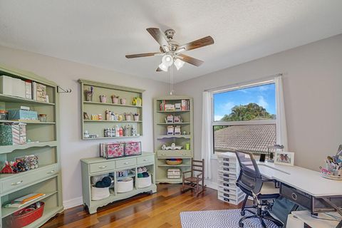 Tiny photo for 8599 Cypress Springs Road, Lake Worth, FL 33467 (MLS # R11147252)