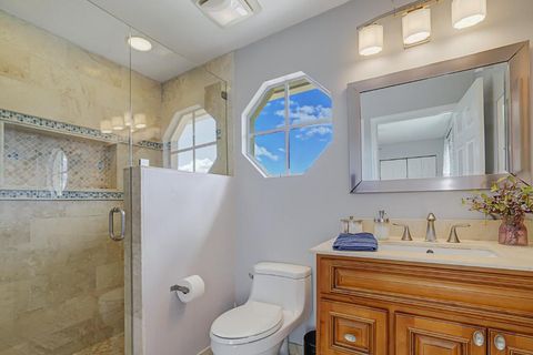 Tiny photo for 8599 Cypress Springs Road, Lake Worth, FL 33467 (MLS # R11147252)
