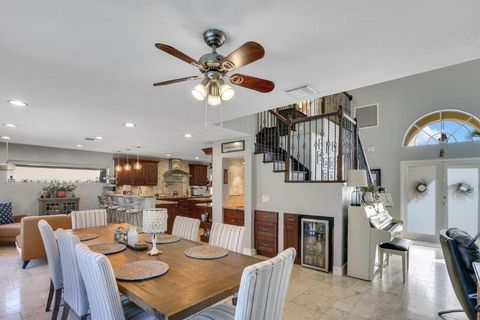 Tiny photo for 8599 Cypress Springs Road, Lake Worth, FL 33467 (MLS # R11147252)