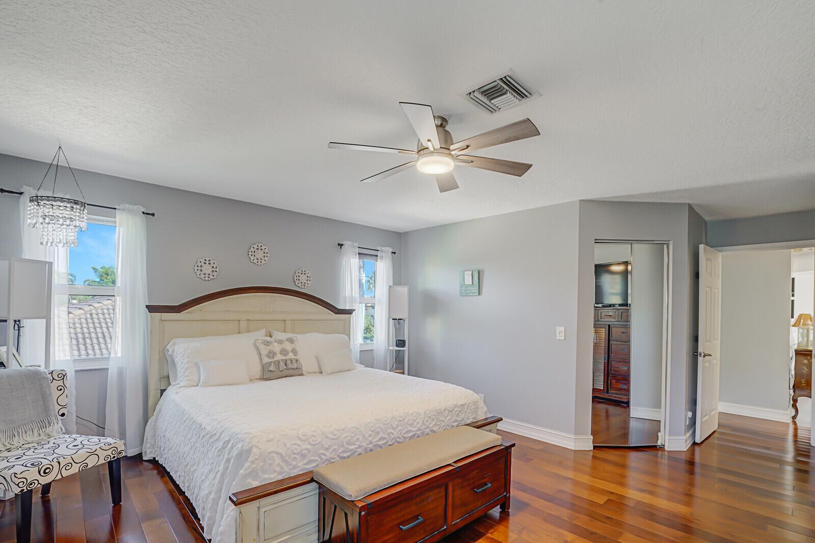 CYPRESS WOODS 1 - Residential