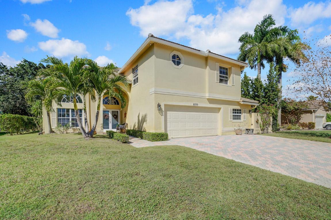 8599 Cypress Springs Road