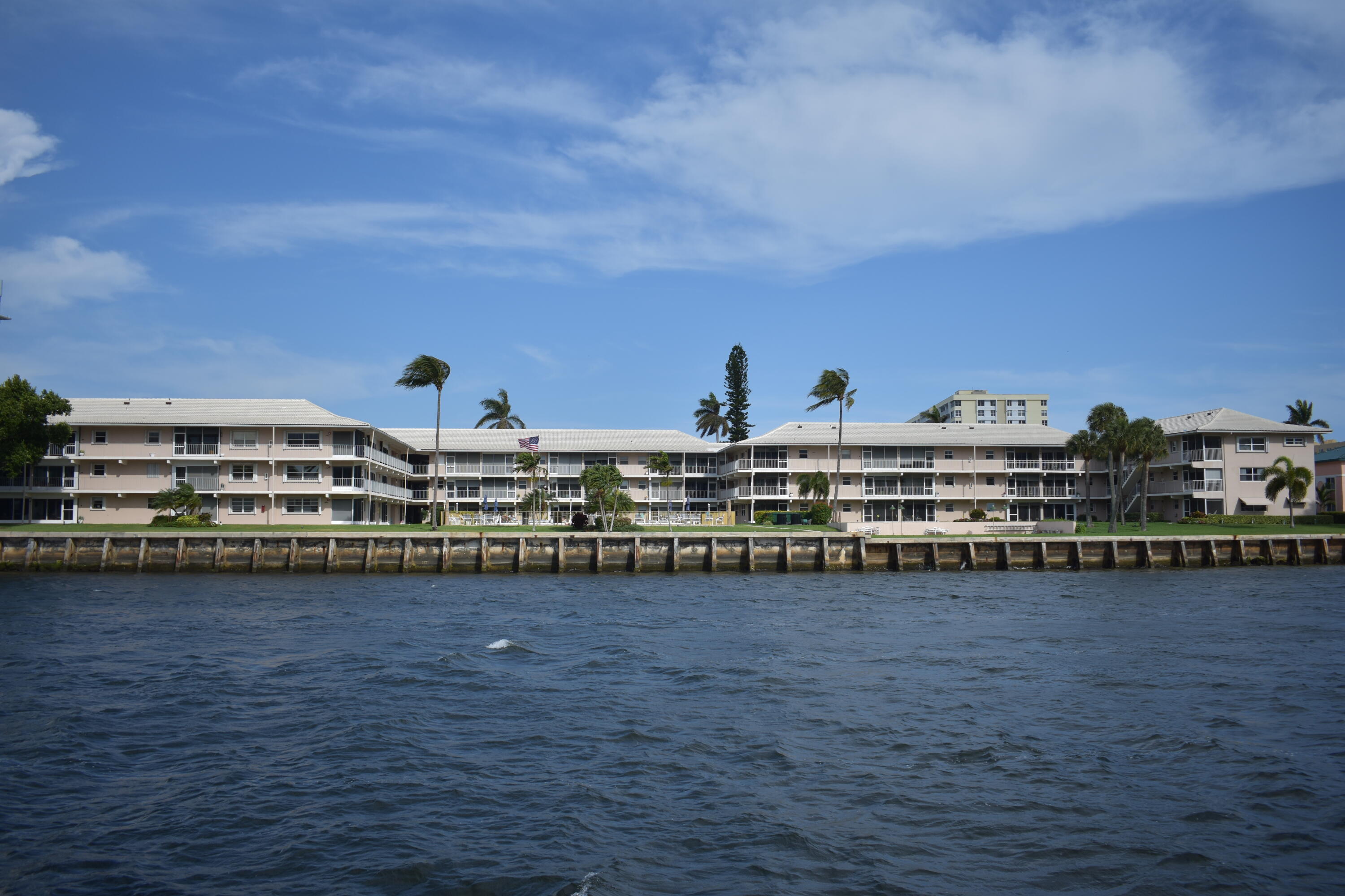 PENTHOUSE CONDO - Residential Lease