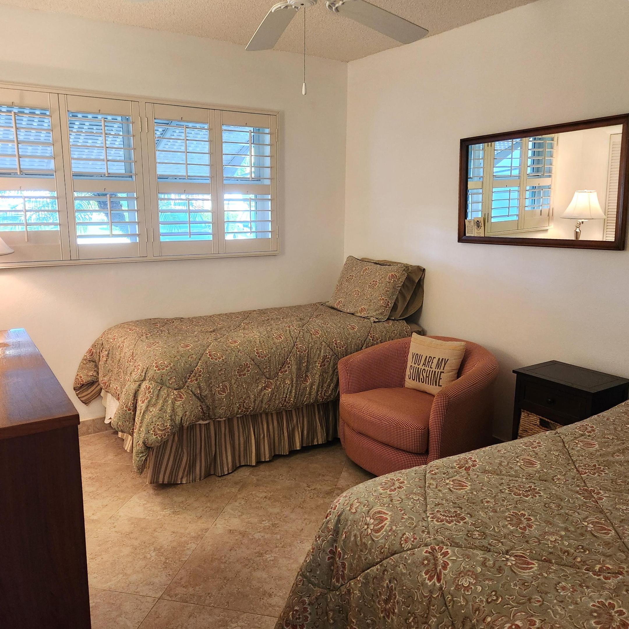 PENTHOUSE CONDO - Residential Lease