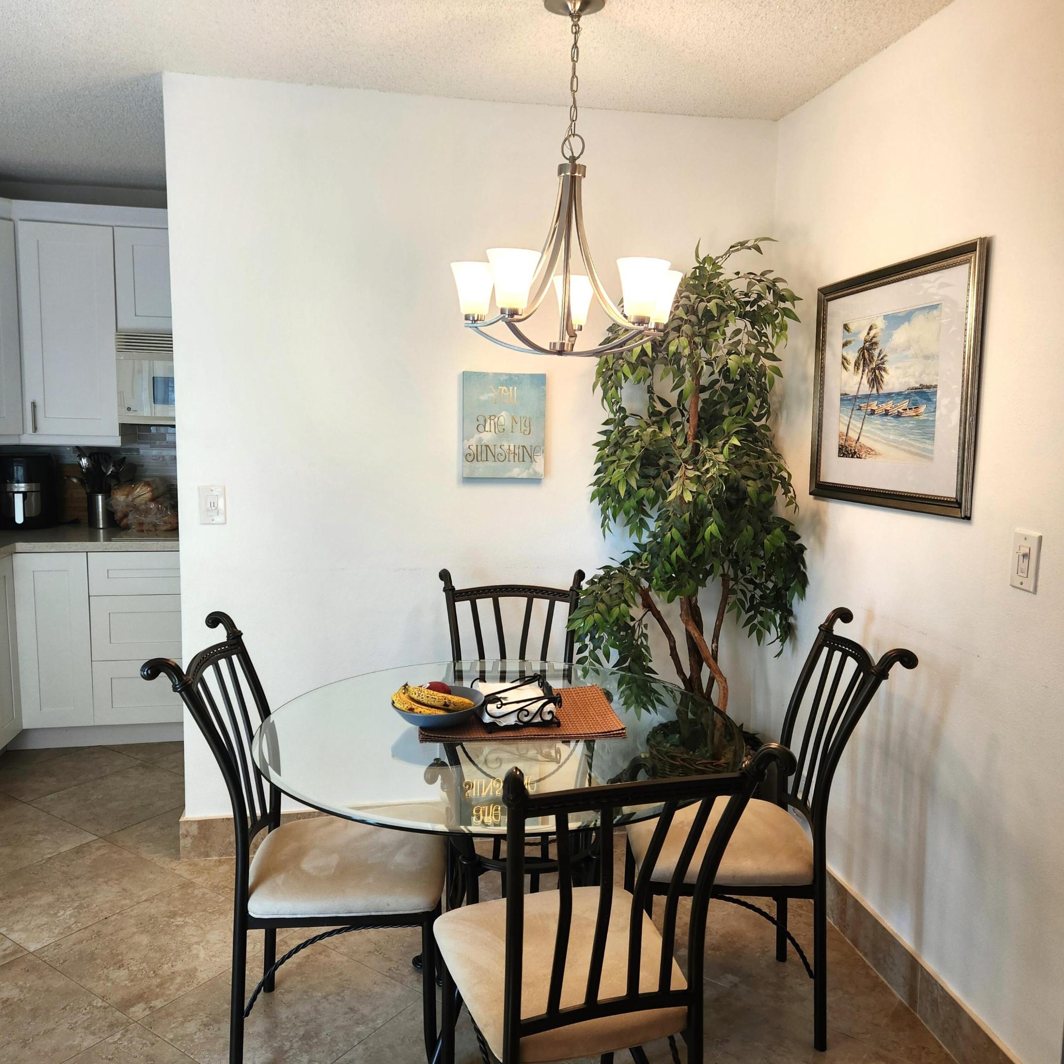 PENTHOUSE CONDO - Residential Lease