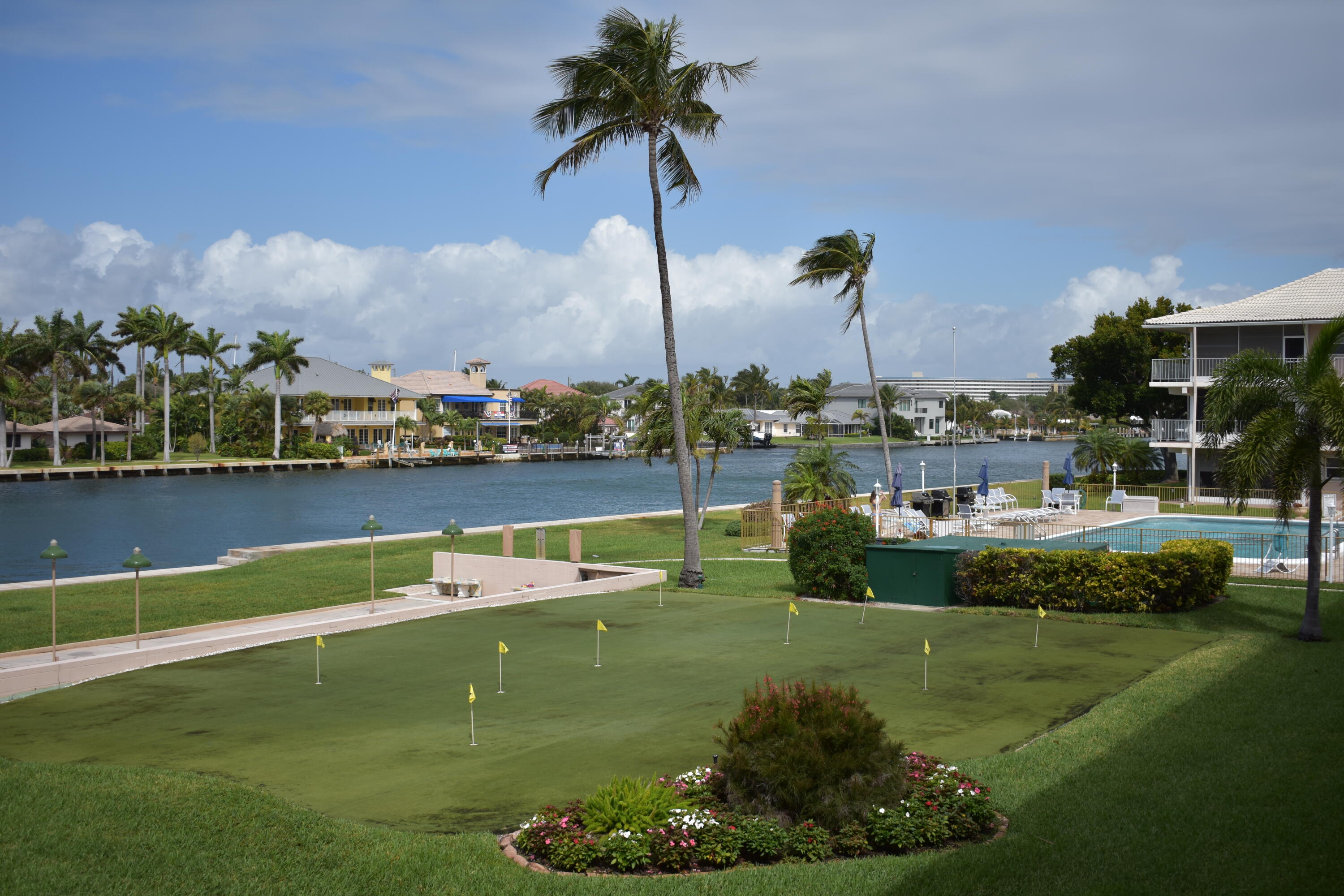 PENTHOUSE CONDO - Residential Lease