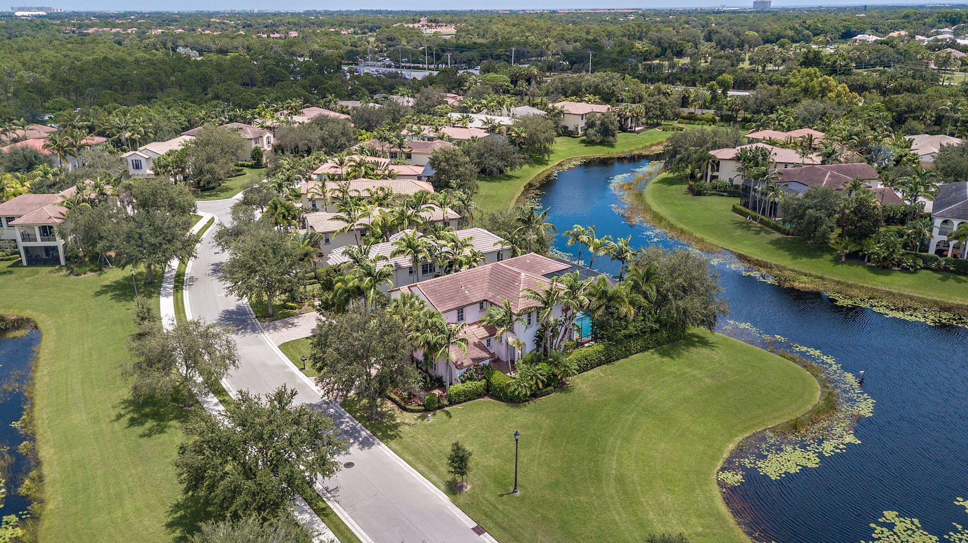 EVERGRENE PCD 5 - Residential Lease