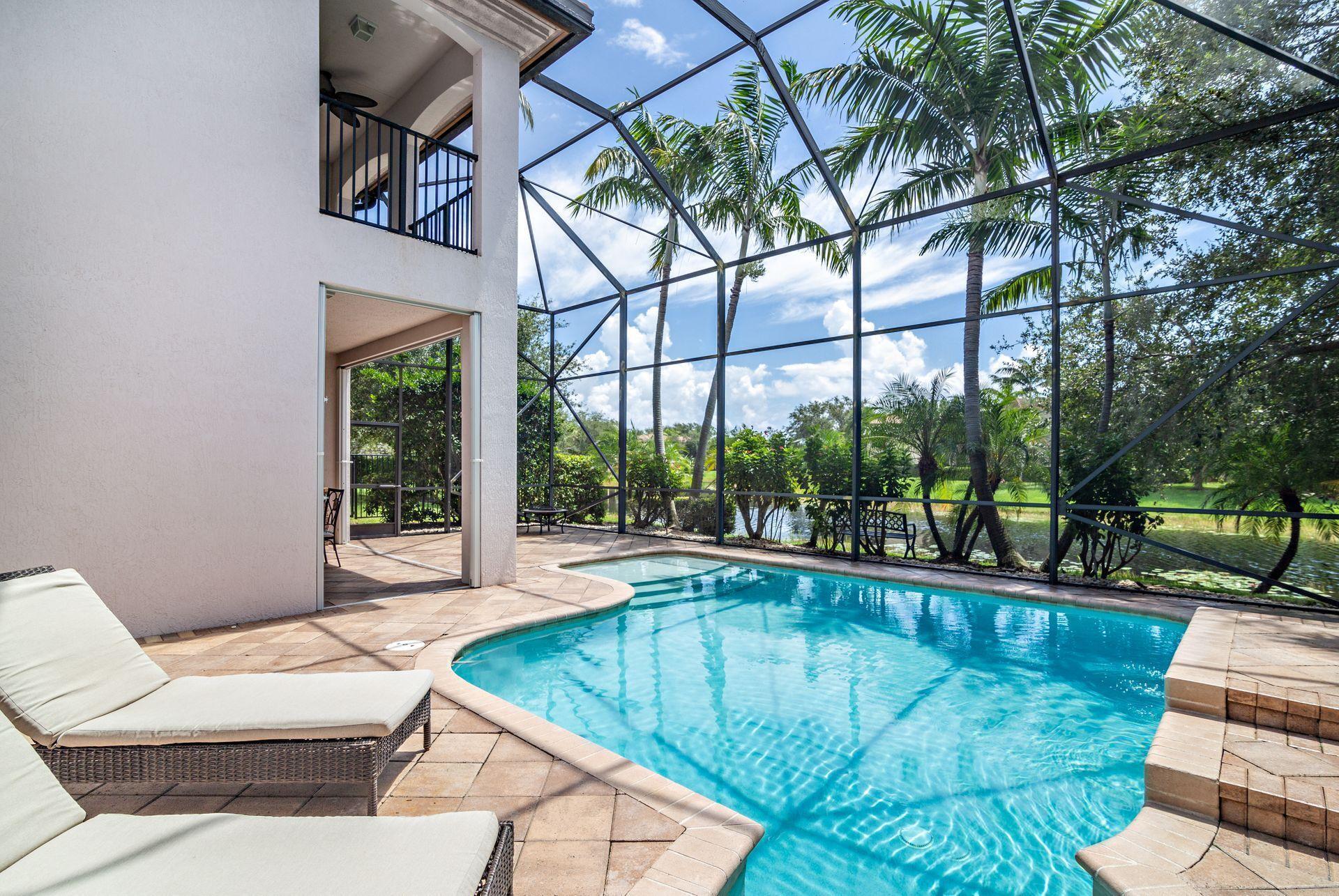 EVERGRENE PCD 5 - Residential Lease