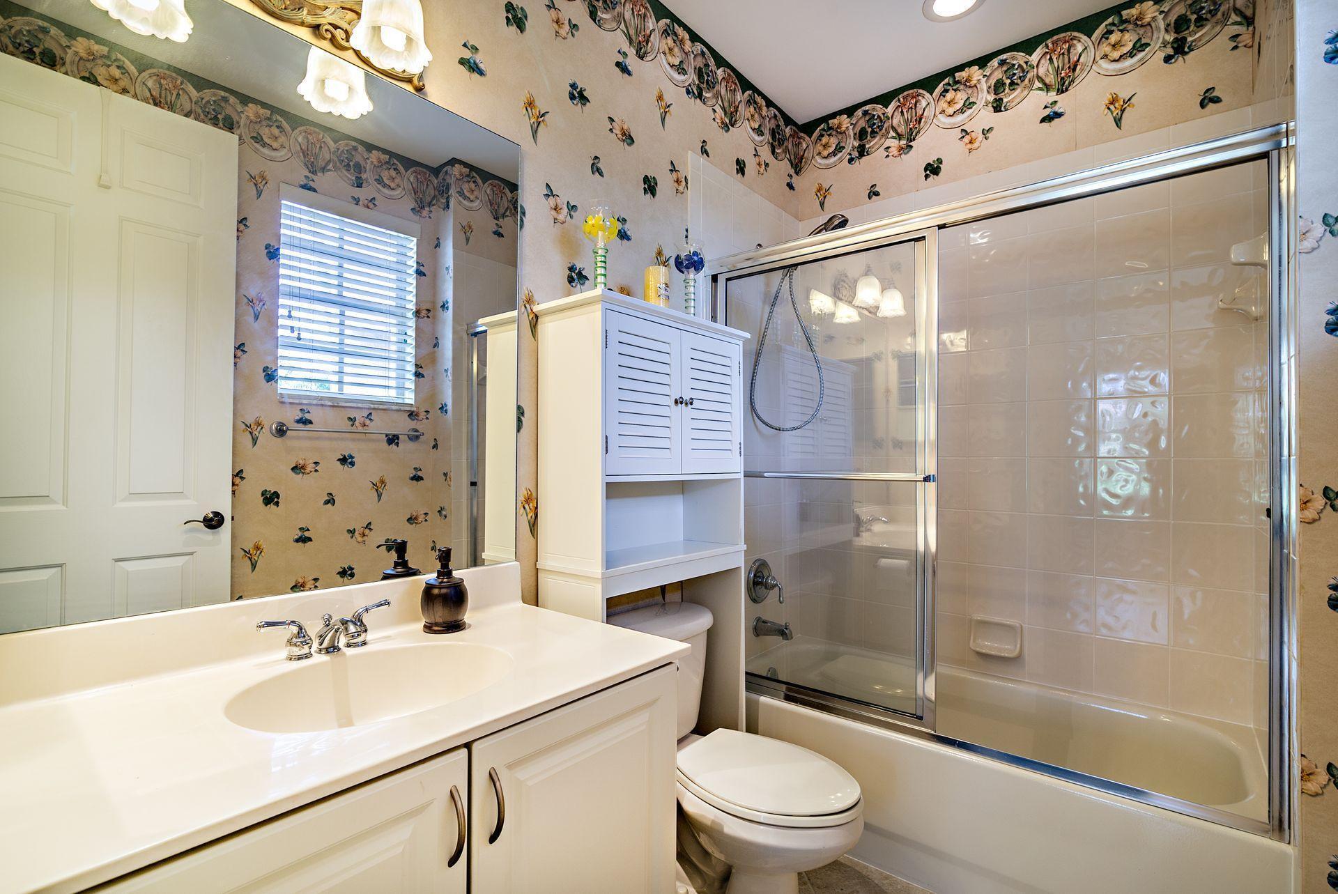 EVERGRENE PCD 5 - Residential Lease