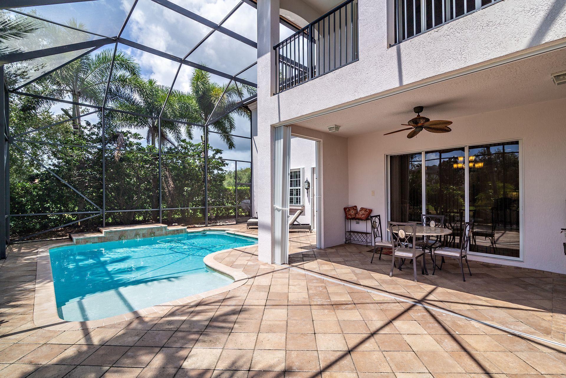 EVERGRENE PCD 5 - Residential Lease