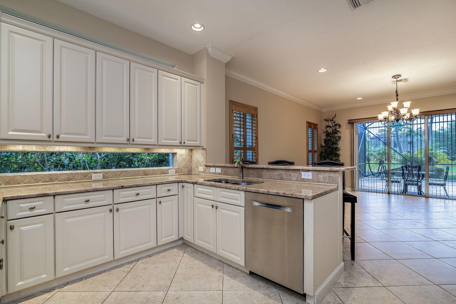 EVERGRENE PCD 5 - Residential Lease