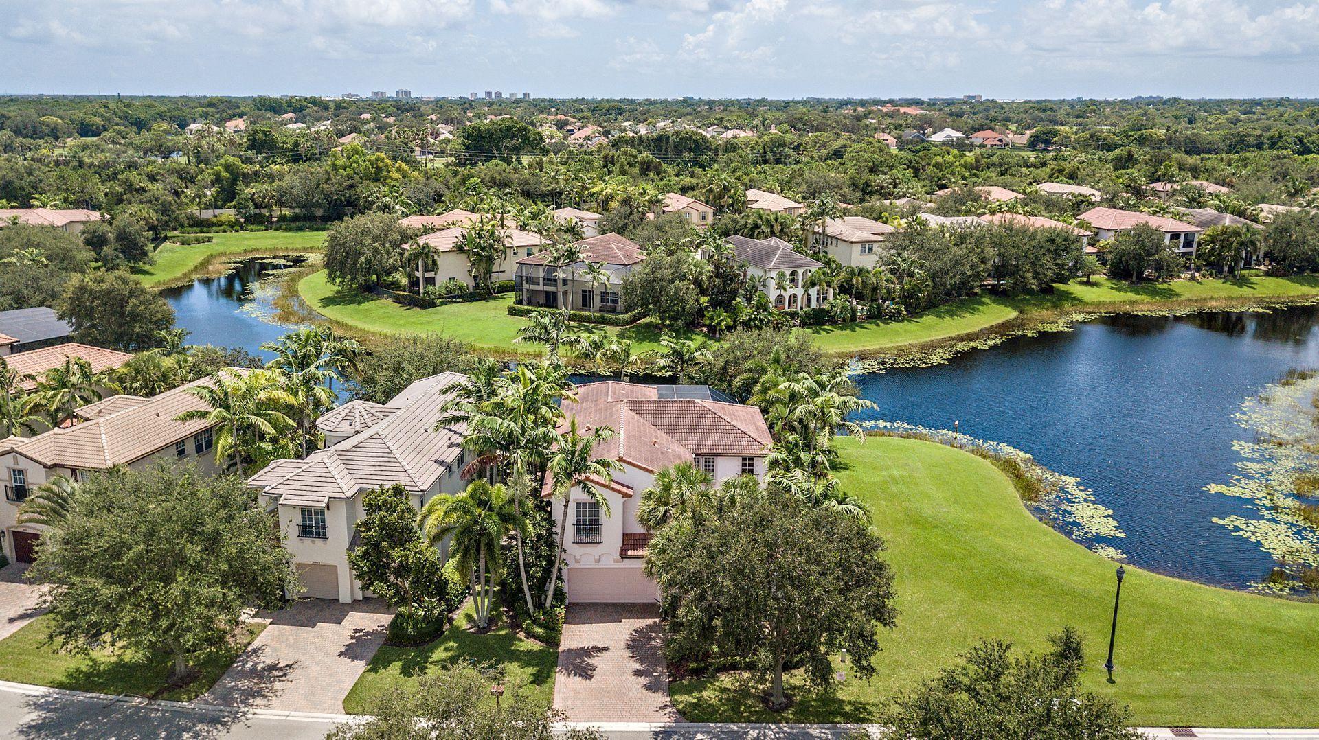 EVERGRENE PCD 5 - Residential Lease