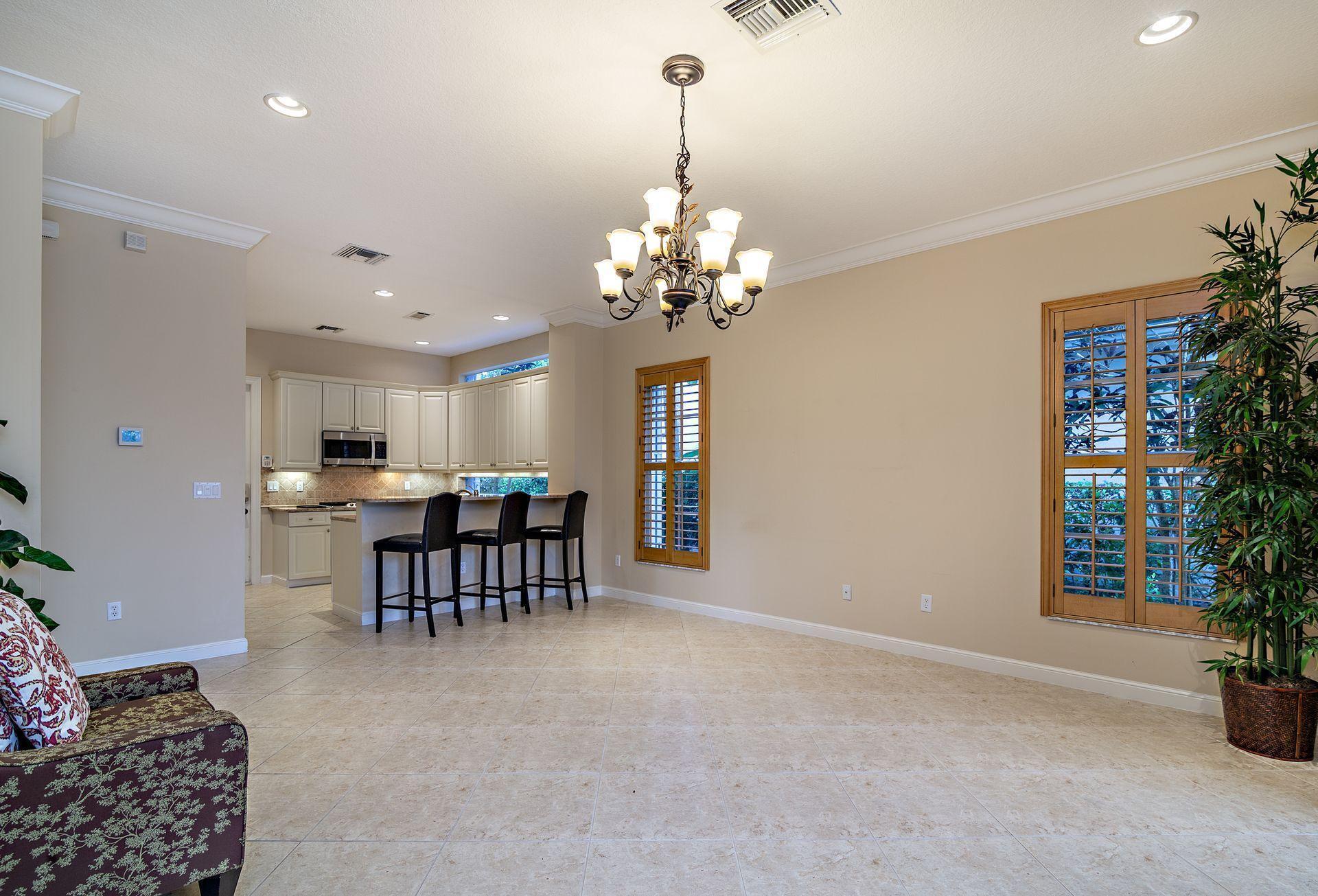 EVERGRENE PCD 5 - Residential Lease