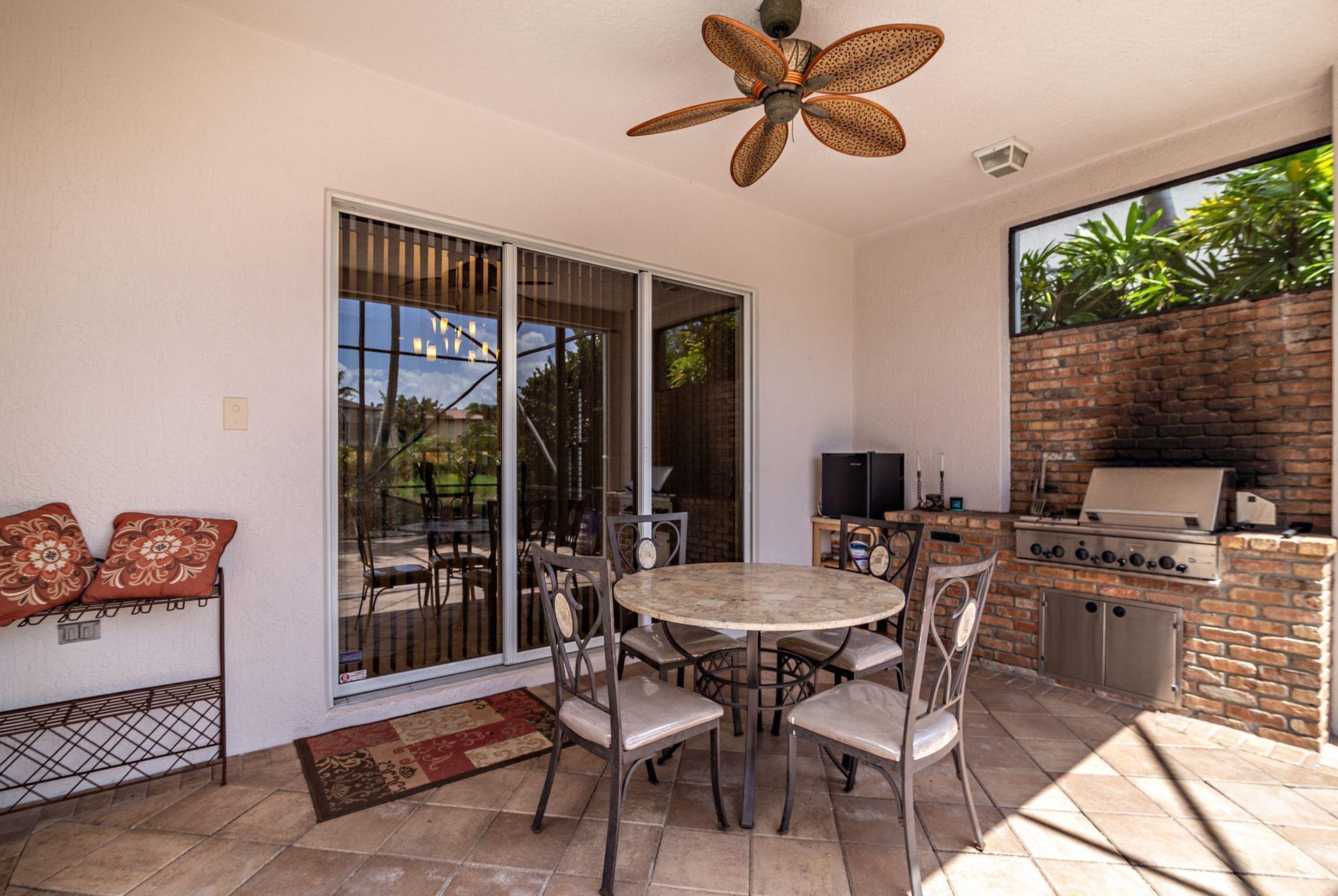EVERGRENE PCD 5 - Residential Lease