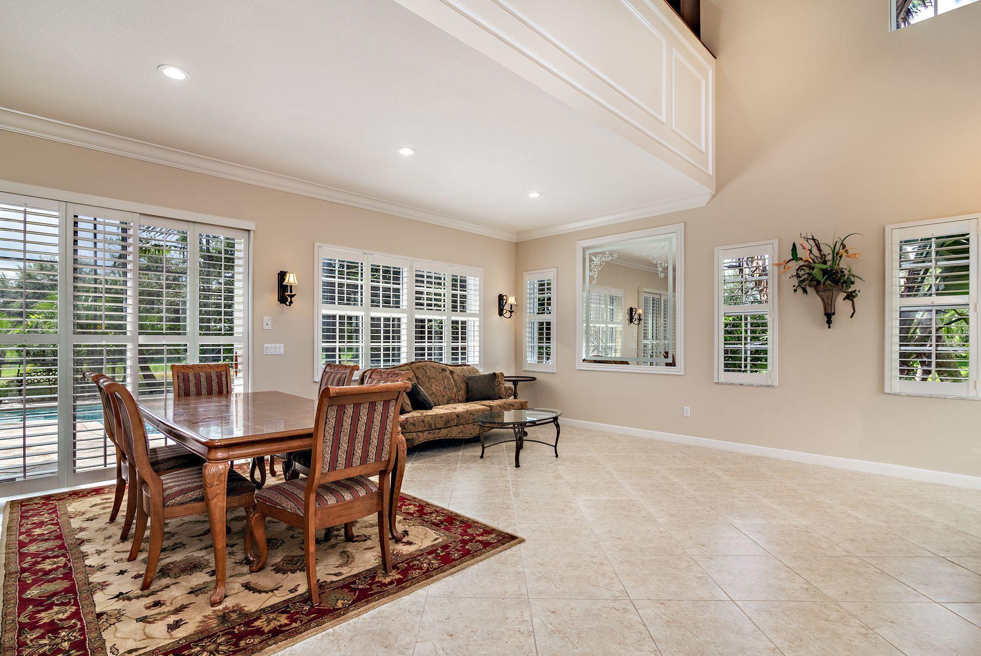 EVERGRENE PCD 5 - Residential Lease