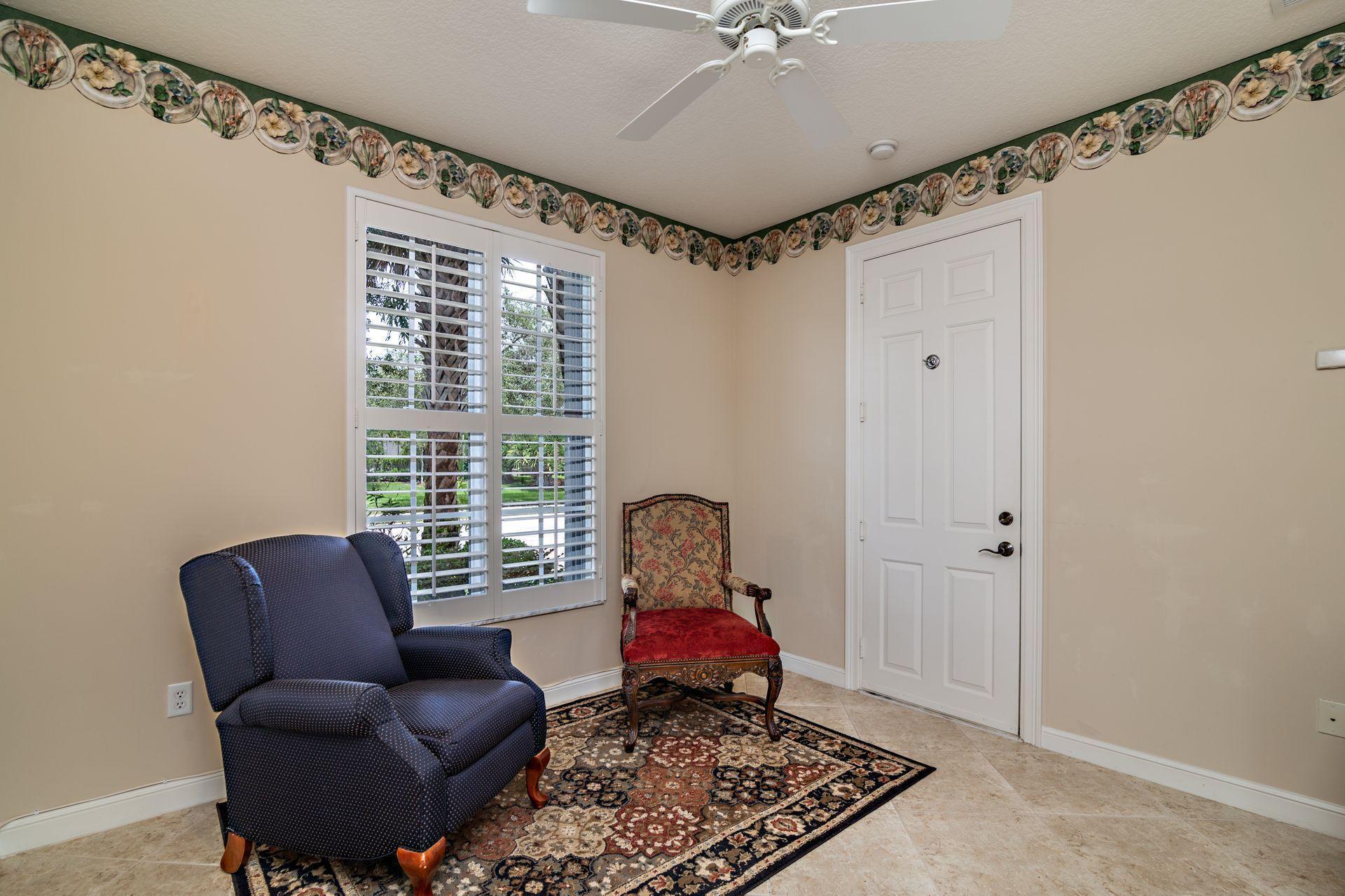 EVERGRENE PCD 5 - Residential Lease