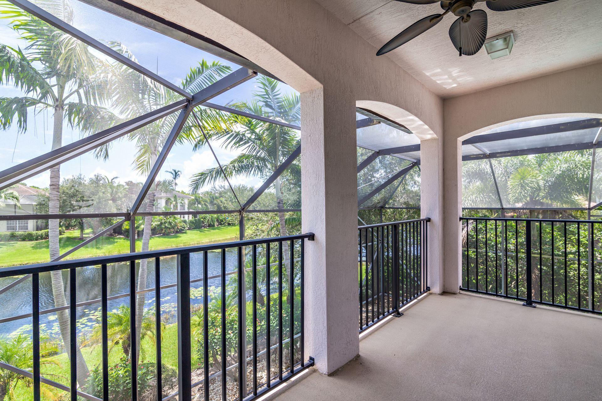 EVERGRENE PCD 5 - Residential Lease