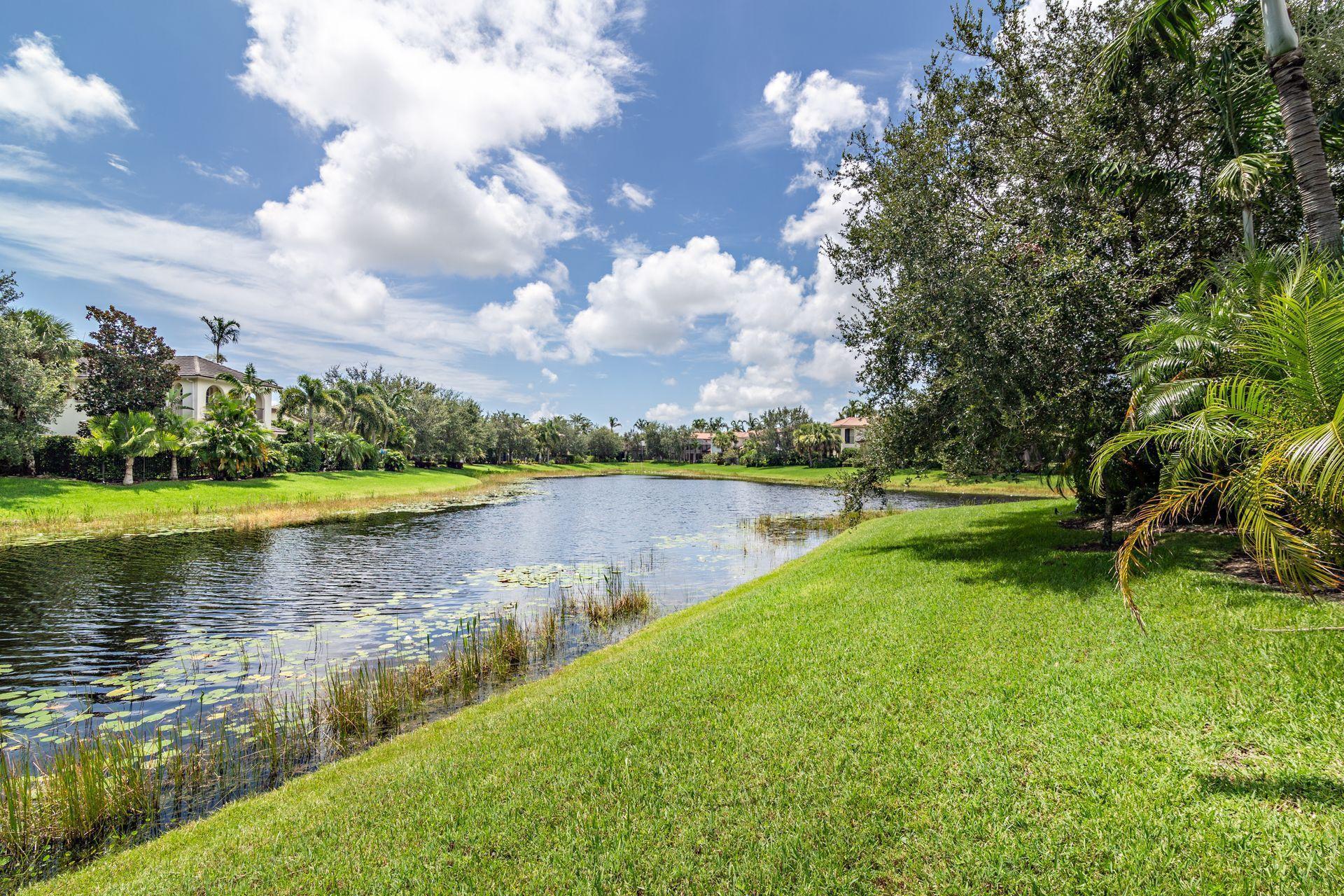 EVERGRENE PCD 5 - Residential Lease
