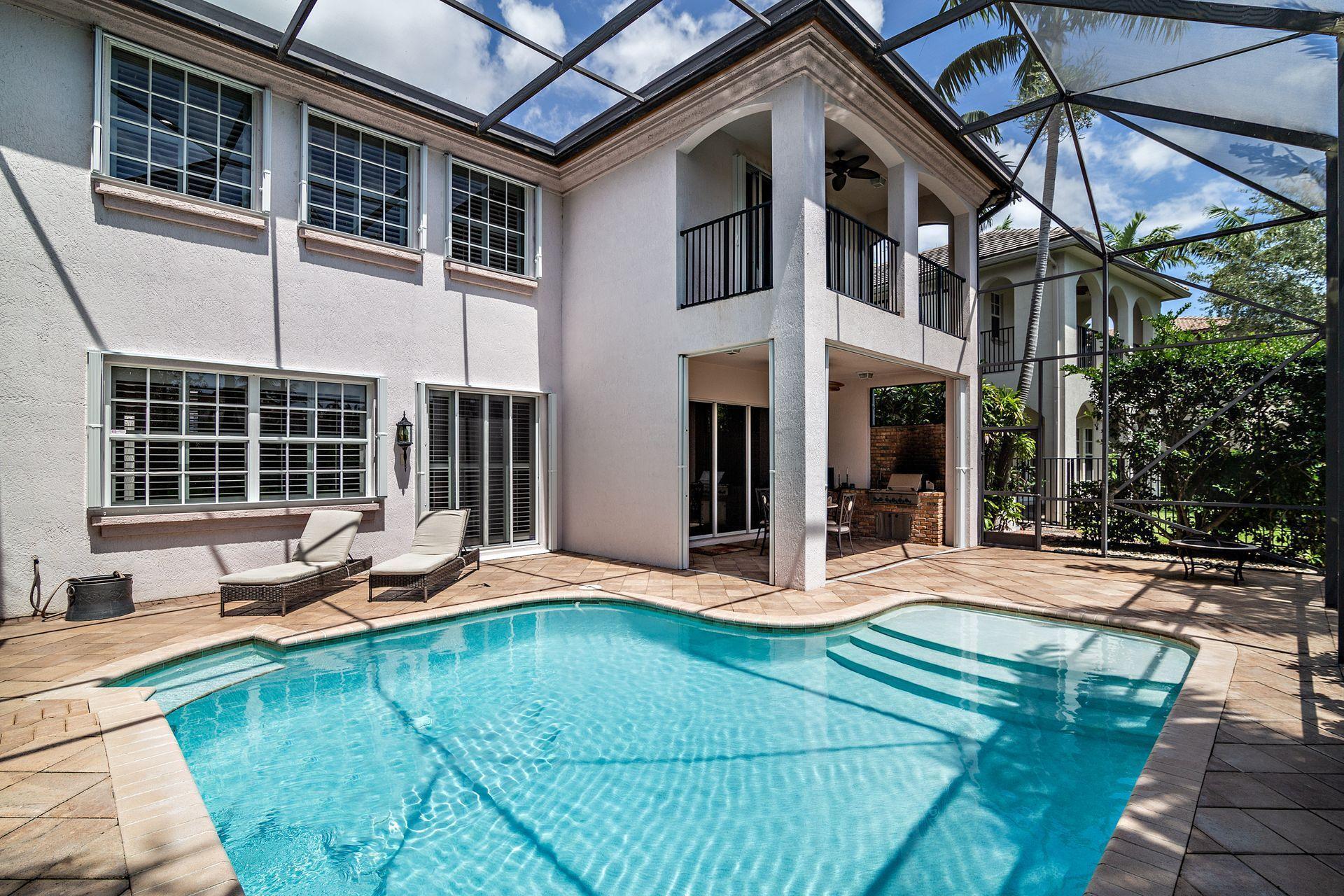 EVERGRENE PCD 5 - Residential Lease