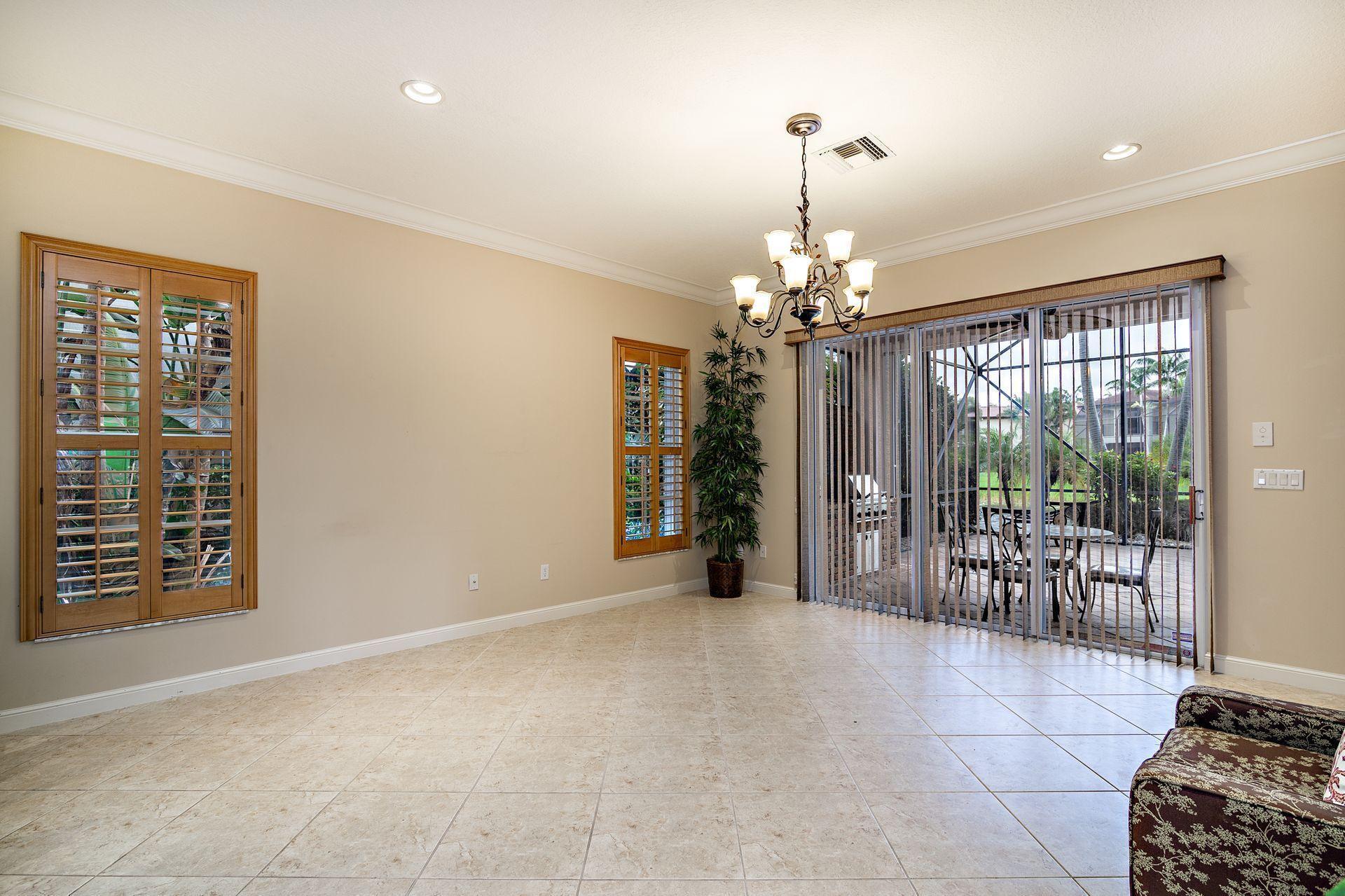 EVERGRENE PCD 5 - Residential Lease