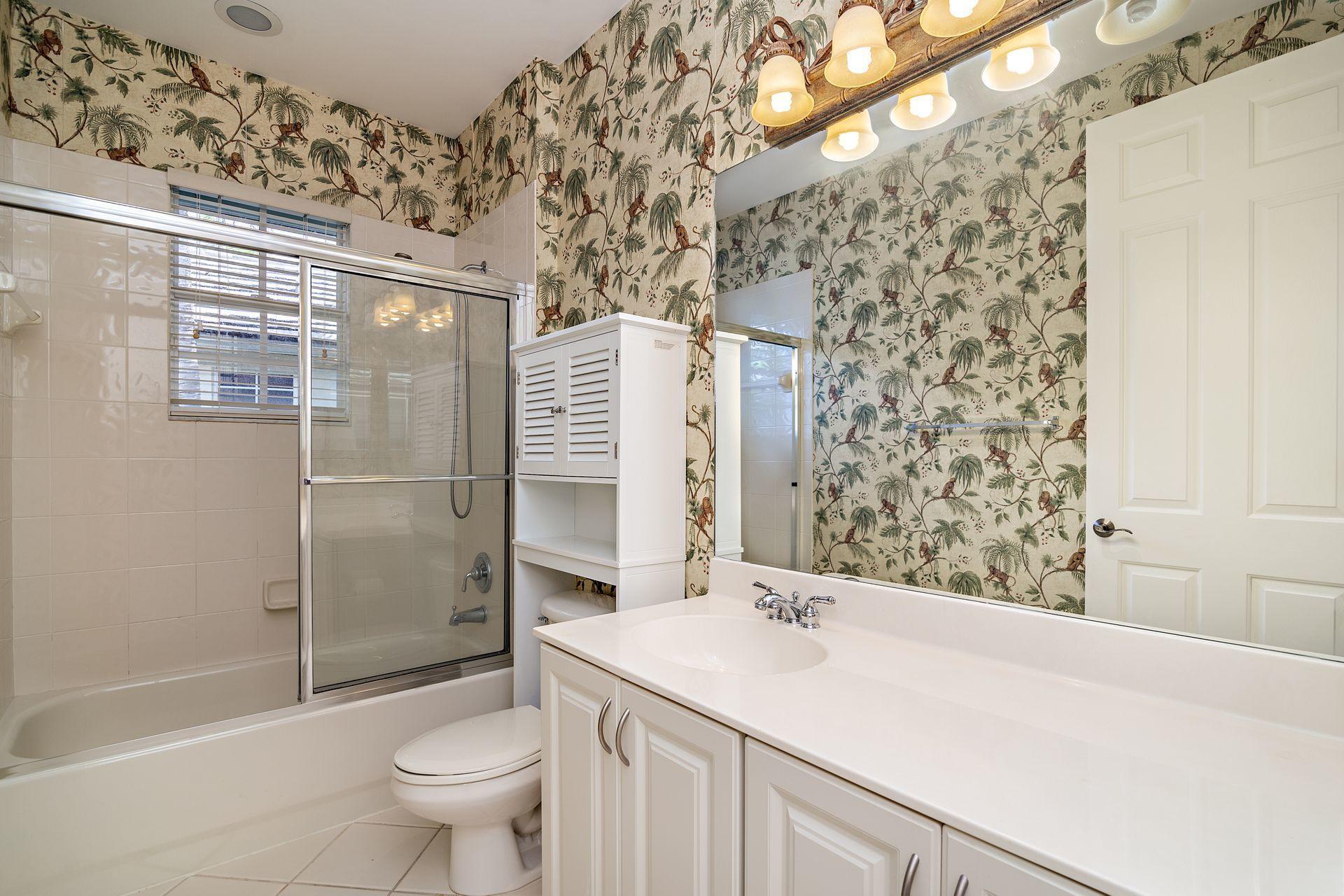 EVERGRENE PCD 5 - Residential Lease