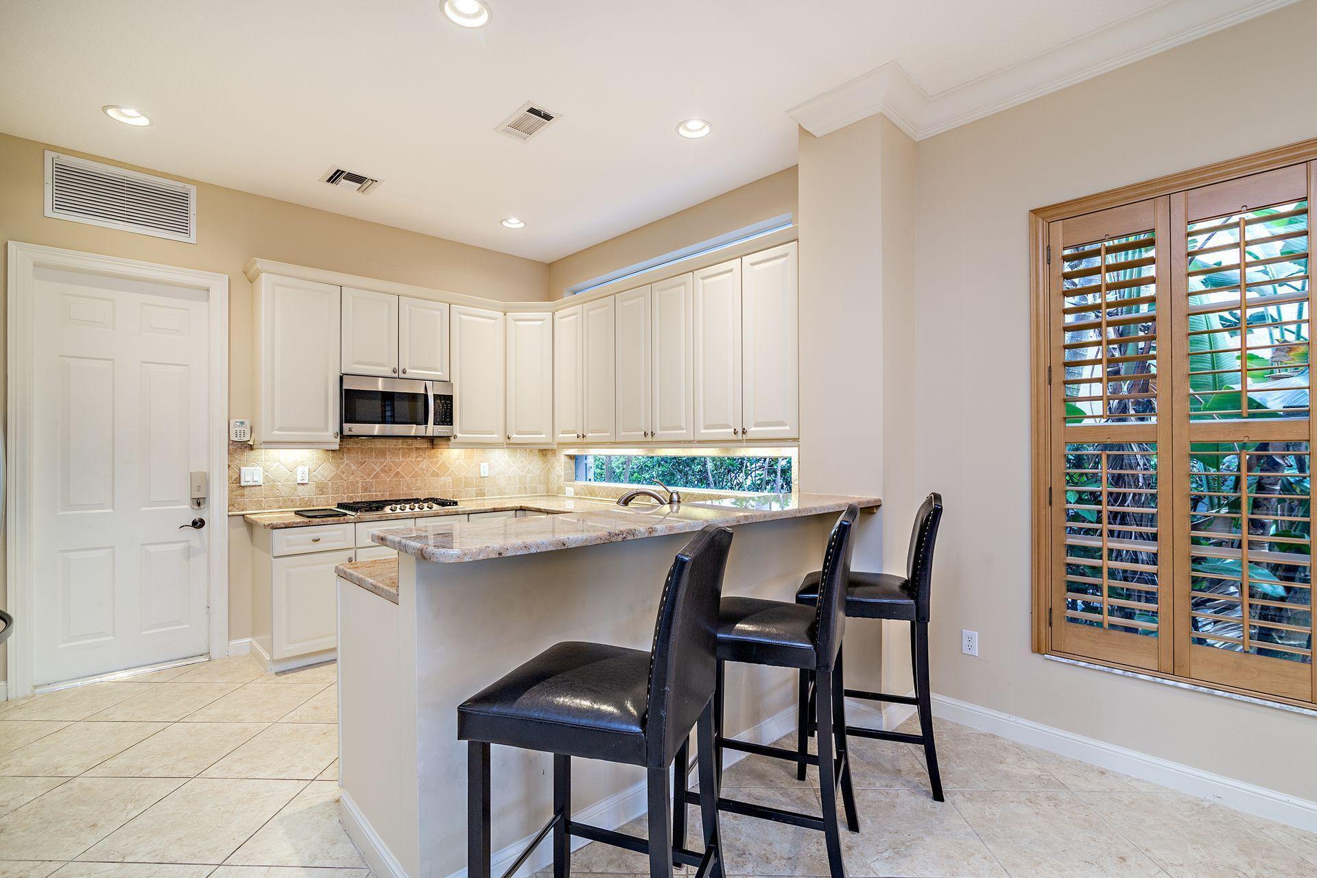 EVERGRENE PCD 5 - Residential Lease